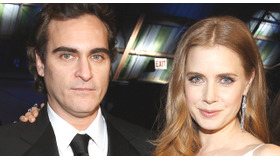 『ザ・マスター』エイミー・アダムス＆ホアキン・フェニックス -(C) Getty Images