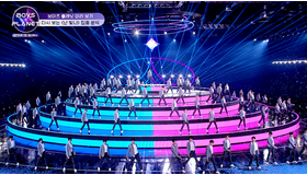 「BOYS PLANET」© CJ ENM. All Rights Reserved.