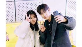 「花束とオオカミちゃんには騙されない」（C）AbemaTV, Inc.