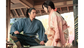 大河ドラマ「どうする家康」11話 (C)NHK