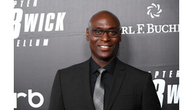 ランス・レディック  Photo by Mike Coppola/WireImage