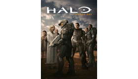 「HALO」Showtime Networks Inc., a Paramount Company. All rights reserved. © 2022 Microsoft. Halo, Master Chief, 343 Industries and all related properties, titles, logos, and characters are trademarks of the Microsoft group of Companies. © 2023 Paramount Pictures