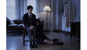 「心霊内科医　稲生知性」（C）フジテレビ