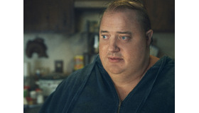 『ザ・ホエール』© 2022 Palouse Rights LLC. All Rights Reserved.