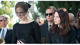 『イノセント・ガーデン』 -(C) 2012 Twentieth Century Fox. All Rights Reserved.