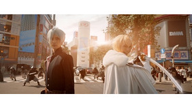 『映画刀剣乱舞-黎明-』©2023 「映画刀剣乱舞」製作委員会/NITRO PLUS・EXNOA LLC