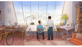 『プチ・二コラ パリがくれた幸せ』© 2022 Onyx Films – Bidibul Productions – Rectangle Productions – Chapter 2