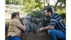 『マッシブ・タレント』®, TM & © 2022 Lions Gate Ent. Inc. All Rights Reserved.