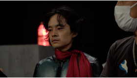 「ドキュメント『シン・仮面ライダー』～ヒーローアクション 挑戦の舞台裏～」