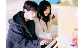 「花束とオオカミちゃんには騙されない」（C）AbemaTV, Inc.