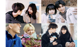 「花束とオオカミちゃんには騙されない」（C）AbemaTV, Inc.