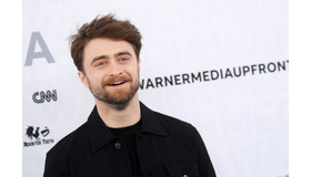 ダニエル・ラドクリフ Photo by Dimitrios Kambouris/Getty Images for WarnerMedia