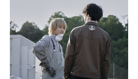 『ヴィレッジ』©️2023「ヴィレッジ」製作委員会