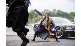 『映画刀剣乱舞-黎明-』©2023 「映画刀剣乱舞」製作委員会/NITRO PLUS・EXNOA LLC