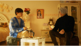 「おれ、夕子」