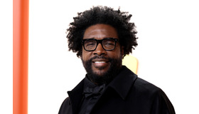 クエストラヴ Photo by Mike Coppola/Getty Images