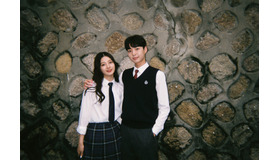 「ロマンスは、デビュー前に。」（C）AbemaTV,Inc.