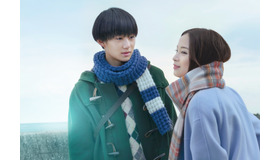 『水は海に向かって流れる』　©2023映画「水は海に向かって流れる」製作委員会 ©田島列島/講談社