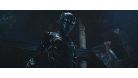 『ブラックパンサー／ワカンダ・フォーエバー』© 2023 MARVEL