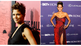 ハル・ベリー -(C) Getty Images