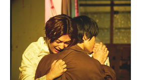 『劇場版　美しい彼～eternal～』(C)2023 劇場版「美しい彼～eternal～」 製作委員会