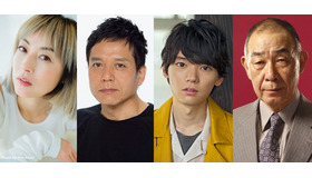 「弁護士ソドム」Photo by Ryo Kosui