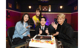 「合理的にあり得ない ～探偵・上水流涼子の解明～」