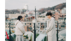 「花束とオオカミちゃんには騙されない」（C）AbemaTV, Inc.