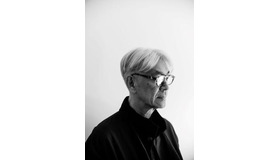 坂本龍一　Photo by zakkubalan ©2020 Kab Inc.