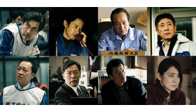 Netflixシリーズ「THE DAYS」2023年6月1日配信