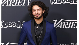 ショロ・マリデュエニャ Photo by Tommaso Boddi/Variety via Getty Images