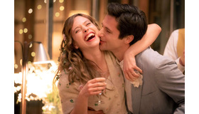 『ジュリア(s)』©WY PRODUCTIONS–MARS FILMS–SND-FRANCE 2 CINÉMA