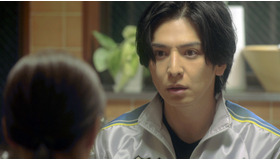 「幸運なひと」前編（C）NHK