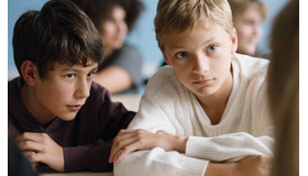 『CLOSE／クロース』© Menuet / Diaphana Films / Topkapi Films / Versus Production 2022