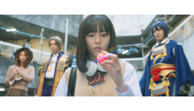 『映画刀剣乱舞-黎明-』©2023 「映画刀剣乱舞」製作委員会/NITRO PLUS・EXNOA LLC