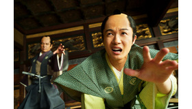 『大名倒産』© 2023『⼤名倒産』製作委員会