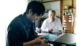 『ロストケア』 ©2023「ロストケア」製作委員会