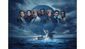 Huluオリジナル「THE SWARM／ザ・スウォーム」