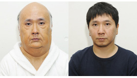 爆笑問題・太田夫妻プロデュース！　田中主演『ヒッチコック』プロモ映像、完成間近