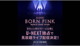 BLACKPINK WORLD TOUR [BORN PINK] JAPAN