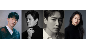 「ビジランテ」（原題）© 2023 Disney and its related entities