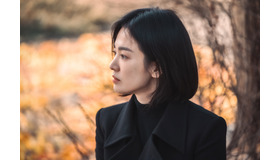 Netflixシリーズ「ザ・グローリー ~輝かしき復讐~」パート2 2023年3月独占配信開始