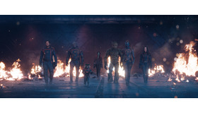 『ガーディアンズ・オブ・ギャラクシー：VOLUME 3』　(c) Marvel Studios 2023