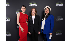 新作映画（タイトル未定）』（C）2023 Lucasfilm Ltd.