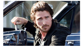 クリスチャン・ベイル