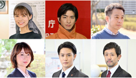 「ペンディングトレイン―８時２３分、明日　君と」(C)TBS