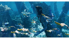 『アバター：ウェイ・オブ・ウォーター』© 2023 20th Century Studios. All Rights Reserved.