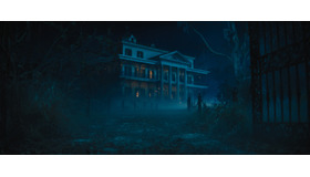 『ホーンテッドマンション』© 2023 Disney Enterprises, Inc. All Rights Reserved.