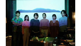 『忌怪島／きかいじま』©2023「忌怪島／きかいじま」製作委員会