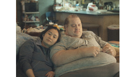 『ザ・ホエール』© 2022 Palouse Rights LLC. All Rights Reserved.